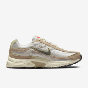 کفش رانینگ مردانه نایک – Nike Initiator – سفید/کرم