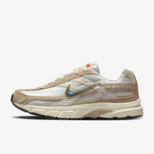 کفش رانینگ مردانه نایک - Nike Initiator - سفید/کرم