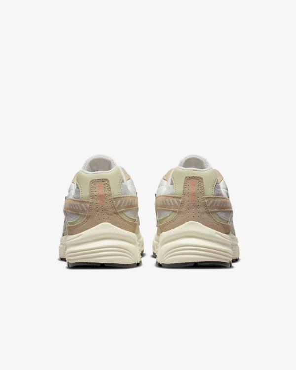 کفش رانینگ مردانه نایک - Nike Initiator - سفید/کرم - Image 6