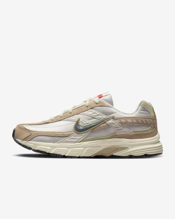 کفش رانینگ مردانه نایک - Nike Initiator - سفید/کرم