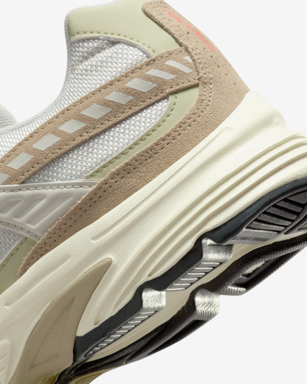 کفش رانینگ مردانه نایک - Nike Initiator - سفید/کرم - Image 7
