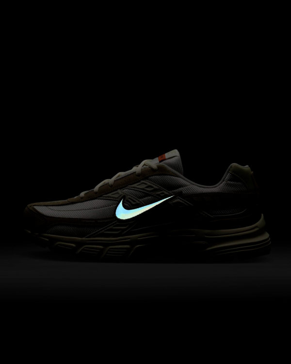 کفش رانینگ مردانه نایک - Nike Initiator - سفید/کرم - Image 10