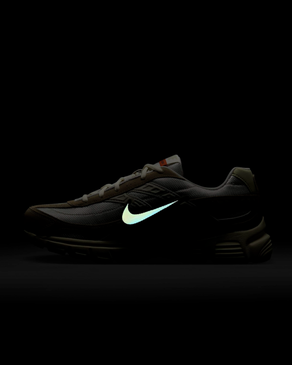 کفش رانینگ مردانه نایک - Nike Initiator - سفید/کرم - Image 9
