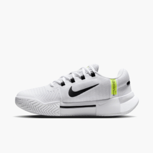 کفش تنیس زنانه نایک Nike Zoom GP Challenge 1 - سفید