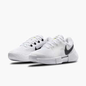 کفش تنیس زنانه نایک Nike Zoom GP Challenge 1 - سفید