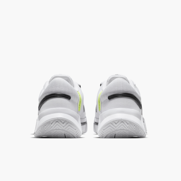 کفش تنیس زنانه نایک Nike Zoom GP Challenge 1 - سفید - Image 5