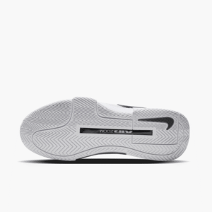 کفش تنیس زنانه نایک Nike Zoom GP Challenge 1 – سفید