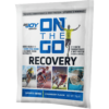 پودر ریکاوری ON THE GO RECOVERY با طعم توت فرنگی - بسته 20 عددی - Image 2