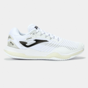 کفش تنیس مردانه جوما JOMA Point 24 Men's - سفید