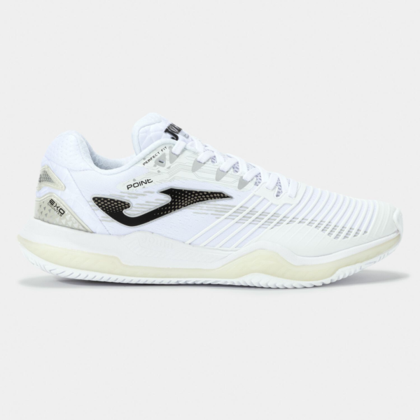 کفش تنیس مردانه جوما JOMA Point 24 Men's  - سفید