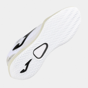 کفش تنیس مردانه جوما JOMA Point 24 Men’s  – سفید