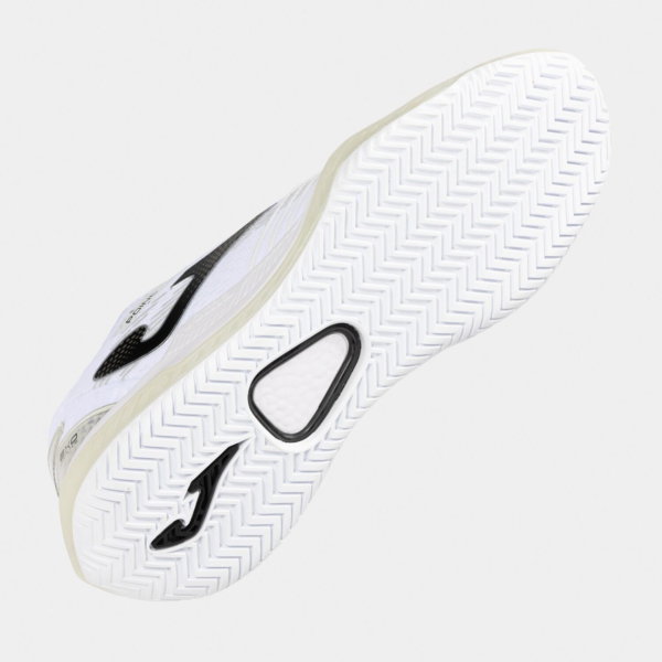 کفش تنیس مردانه جوما JOMA Point 24 Men's  - سفید - Image 2