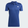 پلوشرت تنیس مردانه آدیداس - ADIDAS Climacool FreeLift - سرمه ای - Image 4