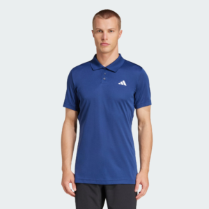 پلوشرت تنیس مردانه آدیداس - ADIDAS Climacool FreeLift - سرمه ای
