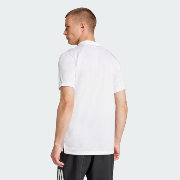 پلوشرت تنیس مردانه آدیداس - ADIDAS Climacool Polo - سفید - Image 4