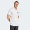 پلوشرت تنیس مردانه آدیداس - ADIDAS Climacool Polo - سفید - Image 4