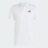 پلوشرت تنیس مردانه آدیداس - ADIDAS Climacool Polo - سفید - Image 2