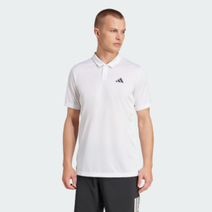 پلوشرت تنیس مردانه آدیداس - ADIDAS Climacool Polo - سفید