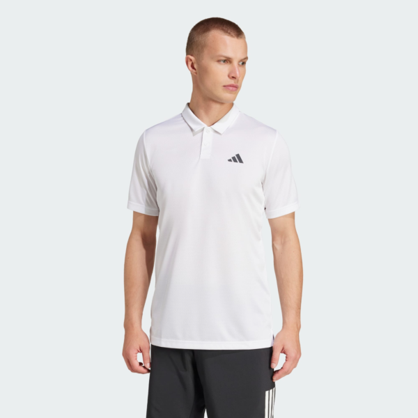 پلوشرت تنیس مردانه آدیداس - ADIDAS Climacool Polo - سفید