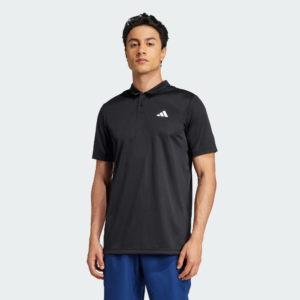 پلوشرت تنیس مردانه آدیداس - ADIDAS Climacool Polo - مشکی