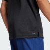 پلوشرت تنیس مردانه آدیداس - ADIDAS Climacool Polo - مشکی - Image 6