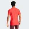 تی شرت تنیس مردانه آدیداس - ADIDAS Climacool+ FreeLift - قرمز - Image 2
