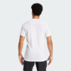 تی شرت تنیس مردانه آدیداس - ADIDAS Climacool+ FreeLift - سفید - Image 3
