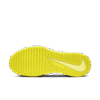 کفش تنیس زنانه نایک NikeCourt Vapor Lite 2- سفید/زرد - Image 2