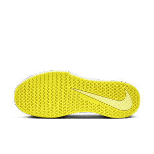 کفش تنیس زنانه نایک NikeCourt Vapor Lite 2- سفید/زرد