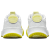 کفش تنیس زنانه نایک NikeCourt Vapor Lite 2- سفید/زرد - Image 3
