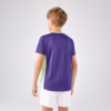 تی شرت تنیس بچه گانه آرتنگو ARTENGO TTS Dry JR - سبز - Image 4
