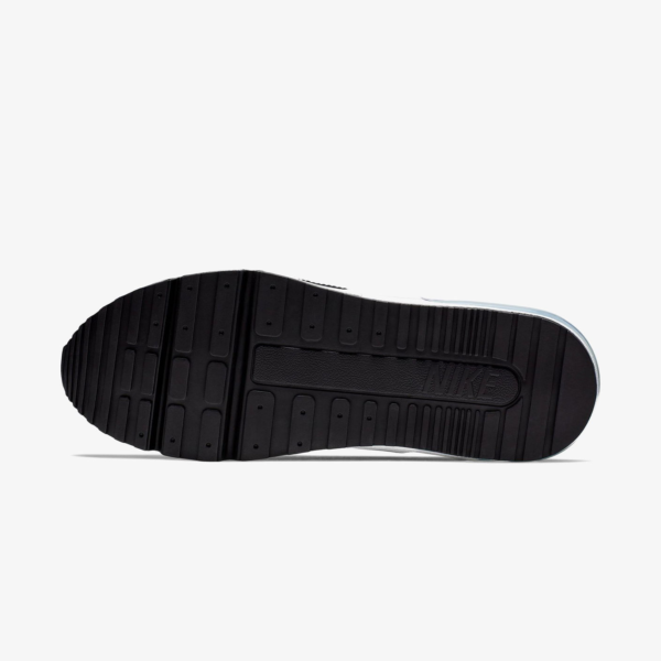 کفش رانینگ مردانه نایک - Nike Air Max Ltd 3 - سفید/آبی - Image 3