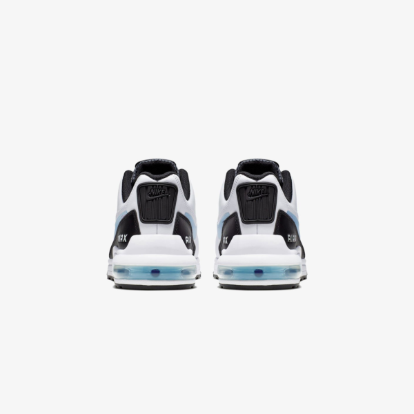 کفش رانینگ مردانه نایک - Nike Air Max Ltd 3 - سفید/آبی - Image 4