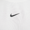 تی شرت تنیس بچگانه نایک - Nike Dri-FIT Multi Teenage - سفید - Image 3