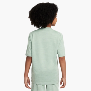 تی شرت تنیس بچگانه نایک – Nike Dri-FIT Multi Teenage – سبز