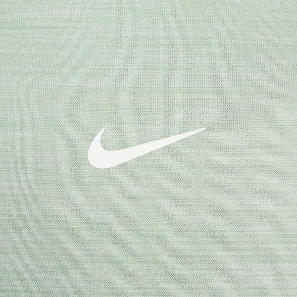 تی شرت تنیس بچگانه نایک - Nike Dri-FIT Multi Teenage - سبز - Image 4