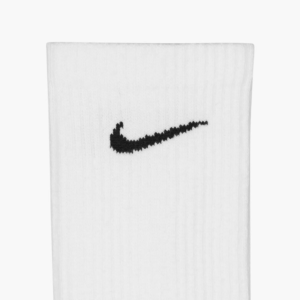 جوراب تنیس نایک Nike Everyday Plus Cushioned Crew 6-pack – پک شش تایی – چندرنگ