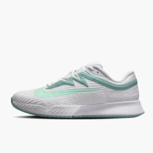 کفش تنیس زنانه نایک Nike Court Vapor Pro 3 - سفید/سبز
