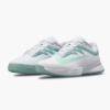 کفش تنیس زنانه نایک Nike Court Vapor Pro 3 - سفید/سبز - Image 6