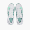 کفش تنیس زنانه نایک Nike Court Vapor Pro 3 - سفید/سبز - Image 4