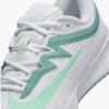 کفش تنیس زنانه نایک Nike Court Vapor Pro 3 - سفید/سبز - Image 8