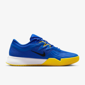 کفش تنیس مردانه نایک Nike Court Vapor Pro 3 Tennis Shoes- آبی