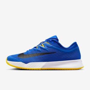 کفش تنیس مردانه نایک Nike Court Vapor Pro 3 Tennis Shoes- آبی