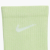 جوراب تنیس نایک Nike Everyday Plus Cushioned Crew Training Socks 3-Pack پک سه تایی- چندرنگ - Image 4