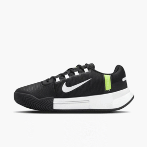 کفش تنیس زنانه نایک Nike Zoom GP Challenge 1 - مشکی