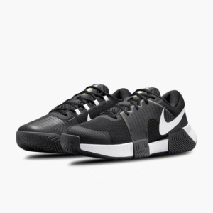 کفش تنیس زنانه نایک Nike Zoom GP Challenge 1 - مشکی
