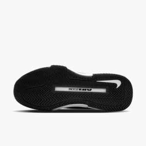 کفش تنیس زنانه نایک Nike Zoom GP Challenge 1 – مشکی