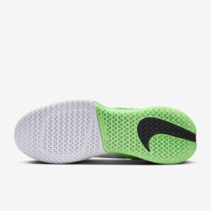 کفش تنیس زنانه نایک Nikecourt Air Zoom Vapor Pro 2 – سفید/سبز