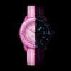 ساعت بلان پن سواچ - BLANCPAIN X SWATCH PINK OCEAN - Image 3