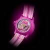 ساعت بلان پن سواچ - BLANCPAIN X SWATCH PINK OCEAN - Image 4